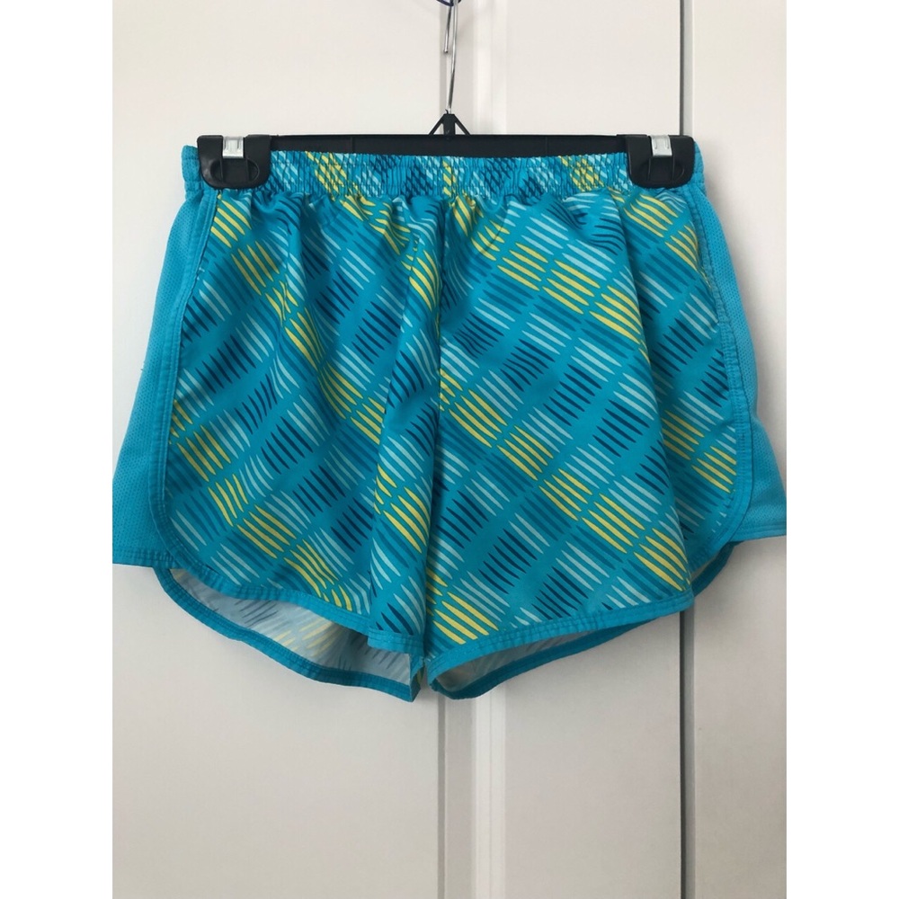 Reebok Women’s Blue Running Shorts Size Small